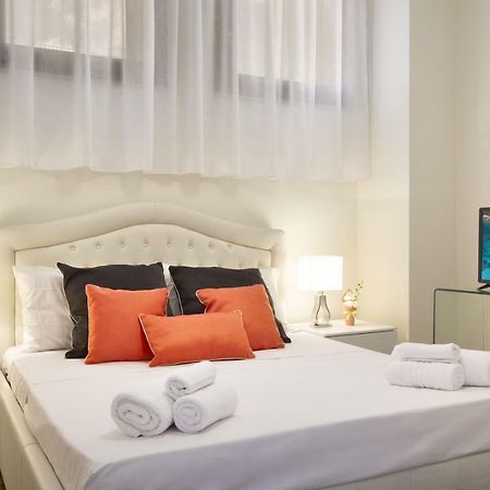 Luxury Rooms & Suites オルビア エクステリア 写真
