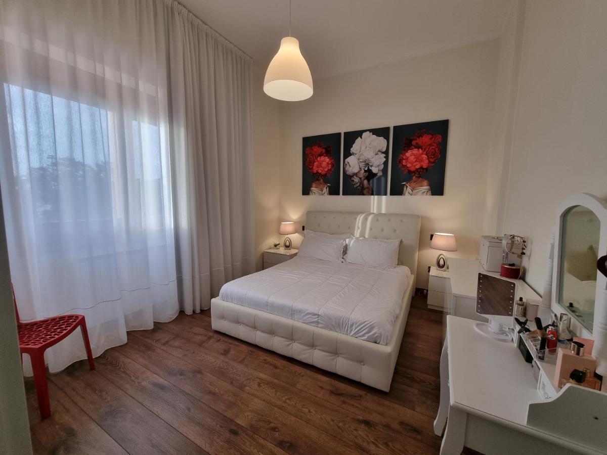 Luxury Rooms & Suites オルビア エクステリア 写真