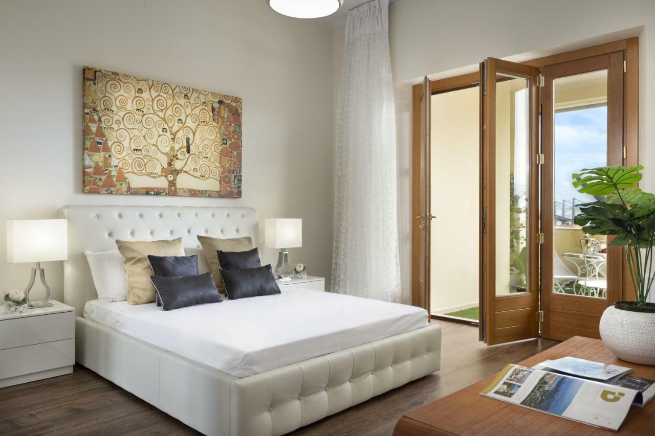 Luxury Rooms & Suites オルビア エクステリア 写真