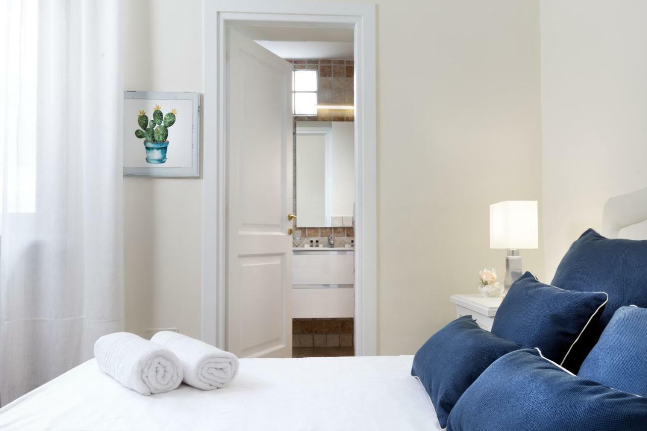 Luxury Rooms & Suites オルビア エクステリア 写真