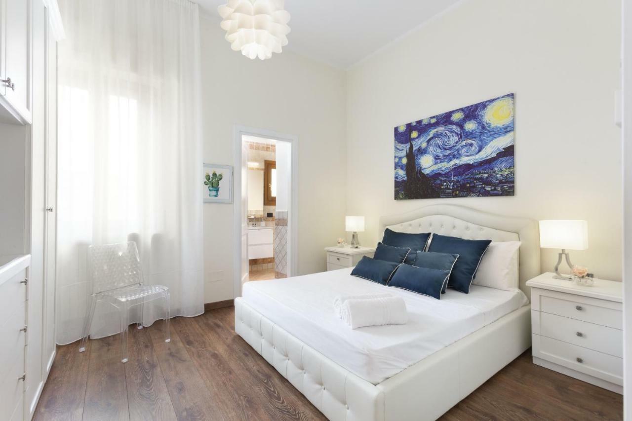Luxury Rooms & Suites オルビア エクステリア 写真