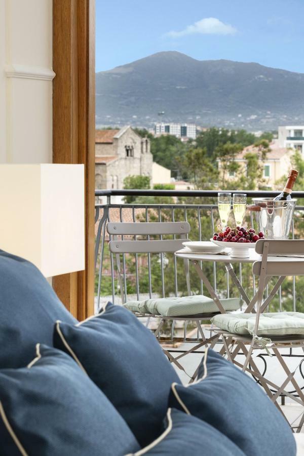 Luxury Rooms & Suites オルビア エクステリア 写真