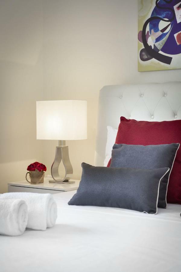 Luxury Rooms & Suites オルビア エクステリア 写真