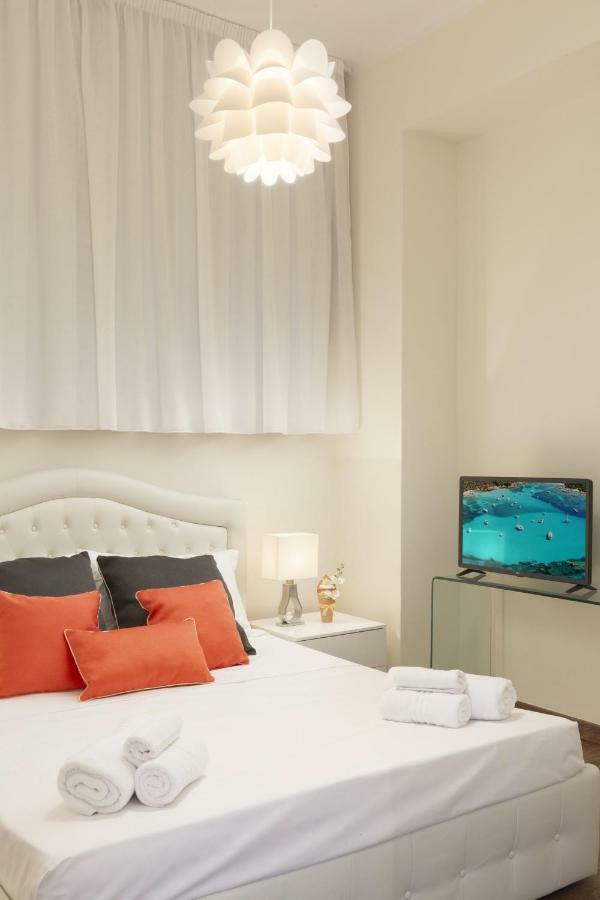 Luxury Rooms & Suites オルビア エクステリア 写真