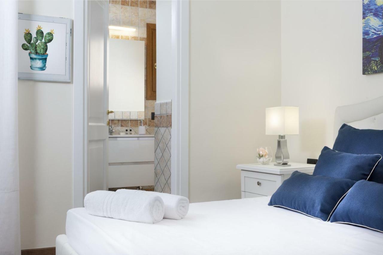 Luxury Rooms & Suites オルビア エクステリア 写真