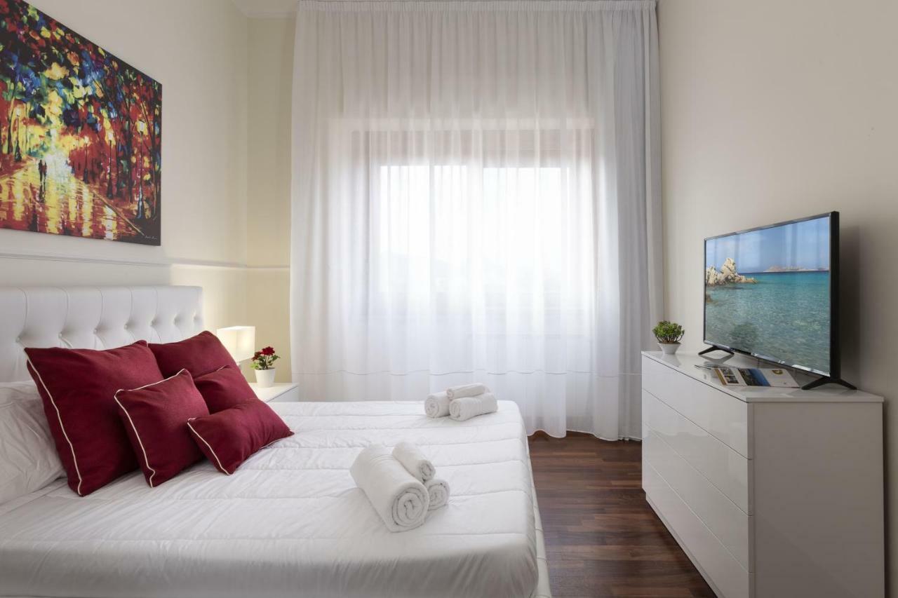 Luxury Rooms & Suites オルビア エクステリア 写真