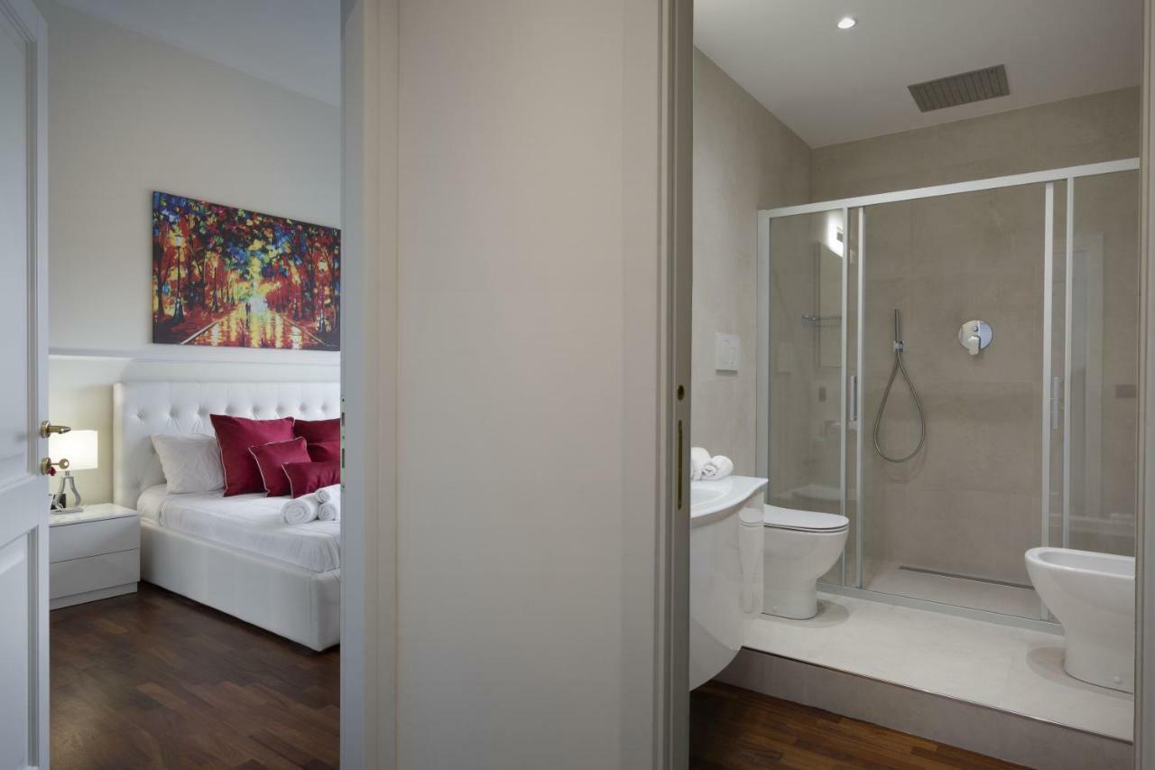 Luxury Rooms & Suites オルビア エクステリア 写真