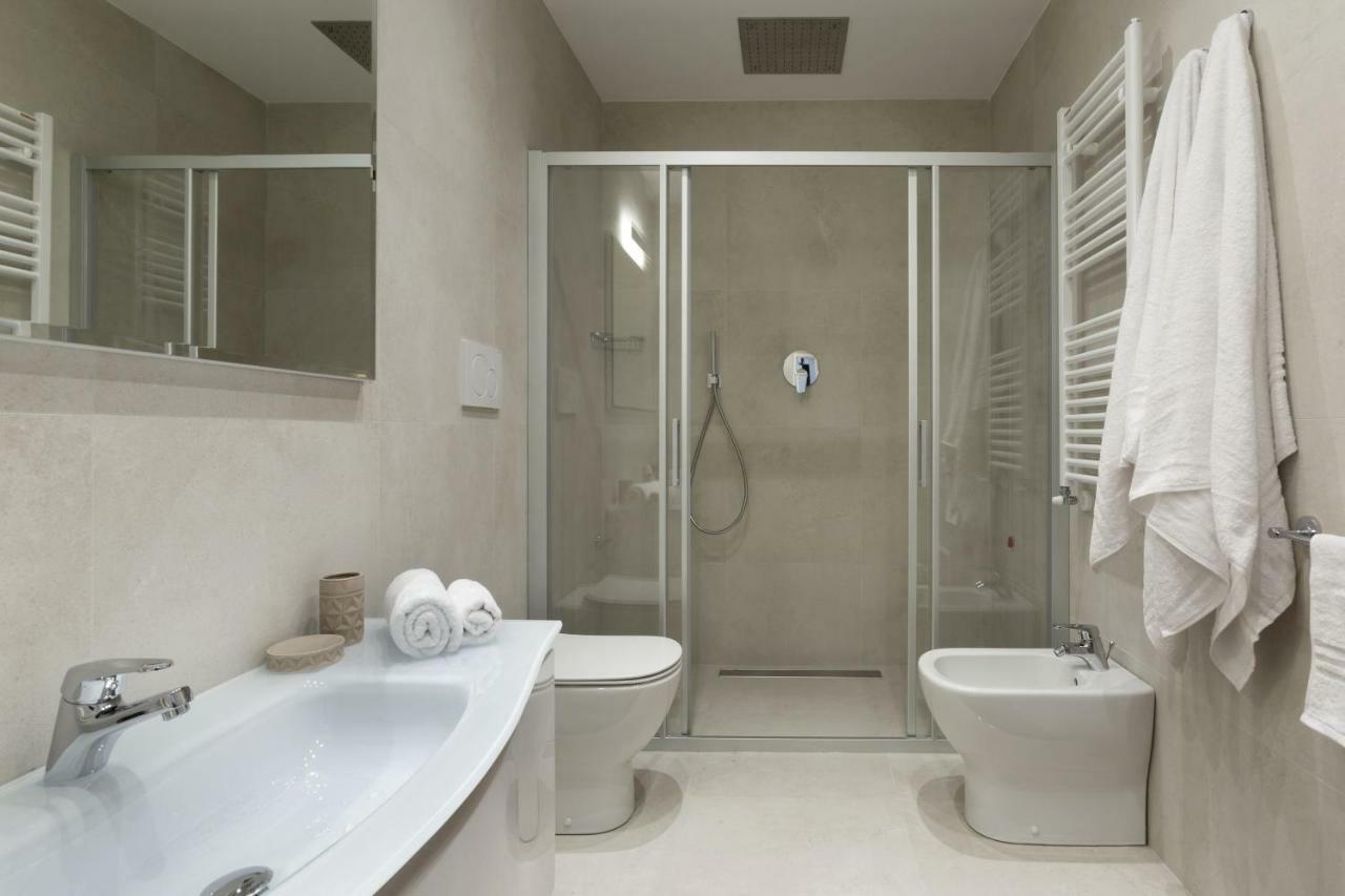 Luxury Rooms & Suites オルビア エクステリア 写真